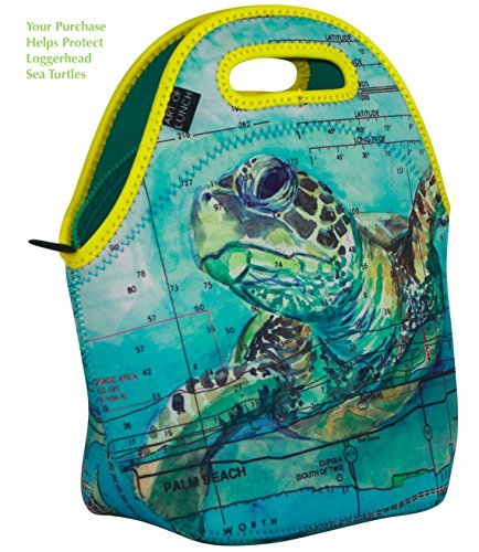 insulated lunch bags by art of lunch