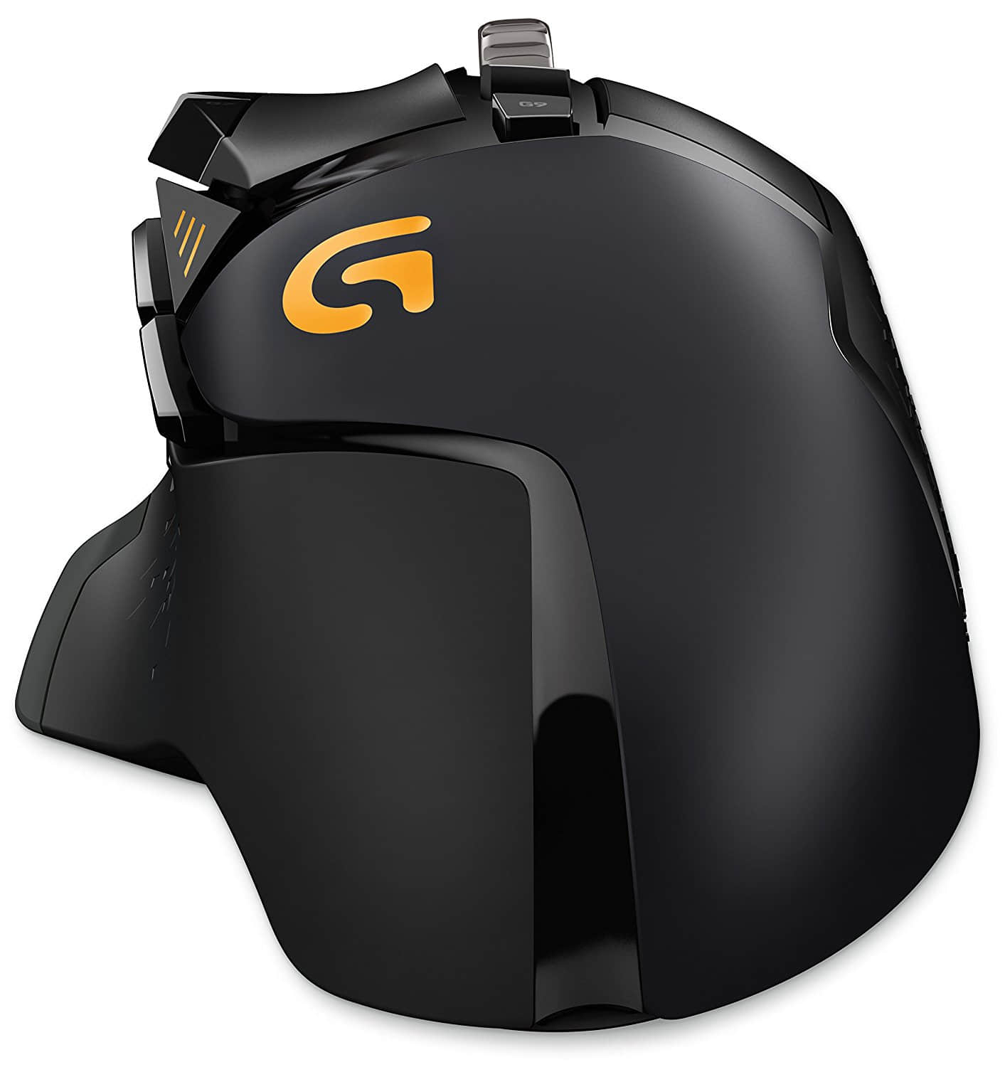 Logitech G502 Gaming Mouse Proteus Spectrum RGB Tunable