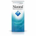 Nizoral A-D 7 Fl. Oz Dandruff Shampoo (Fresh-smelling)