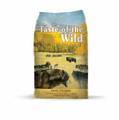 Dry Dog Food by Taste of the Wild(High Protein, 30lb)