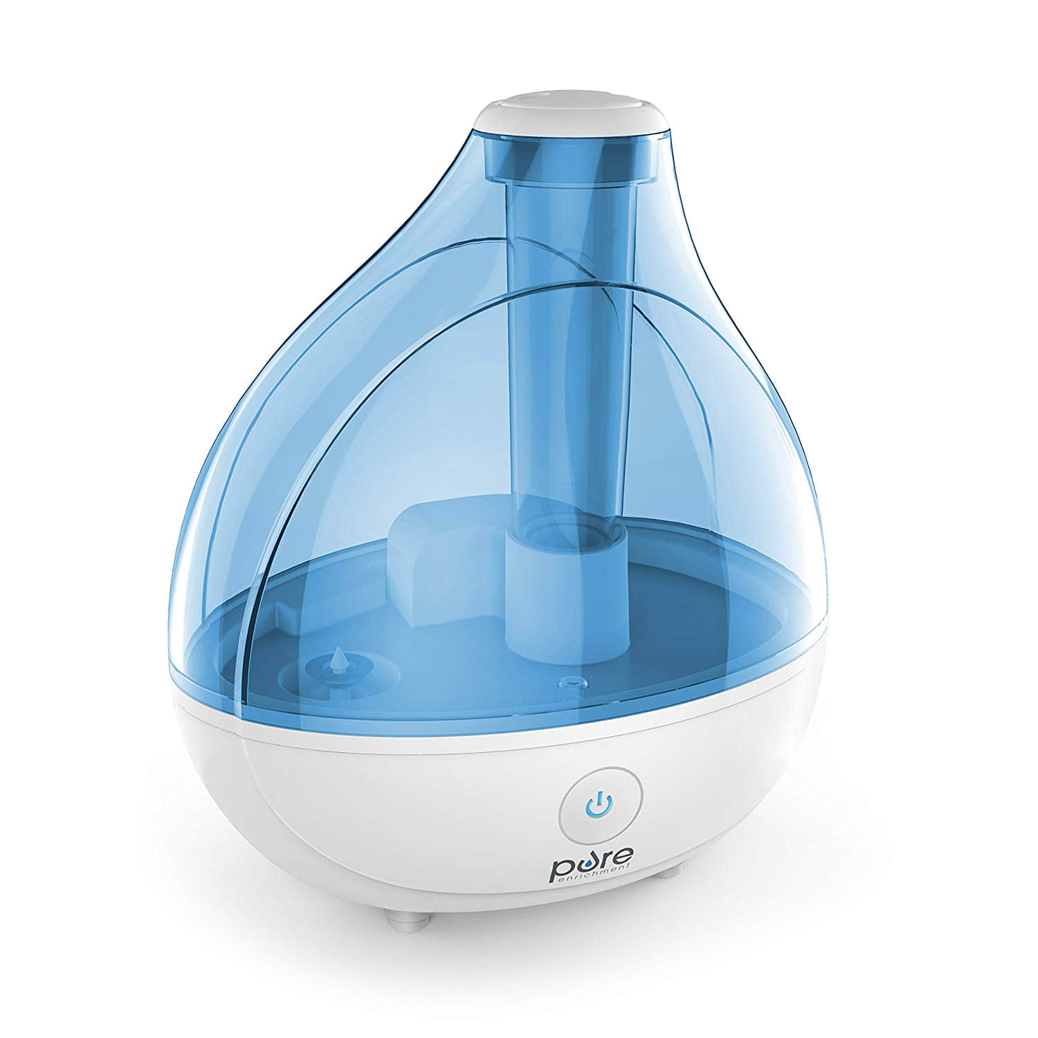 MistAire Ultrasonic Humidifier by Pure Enrichment