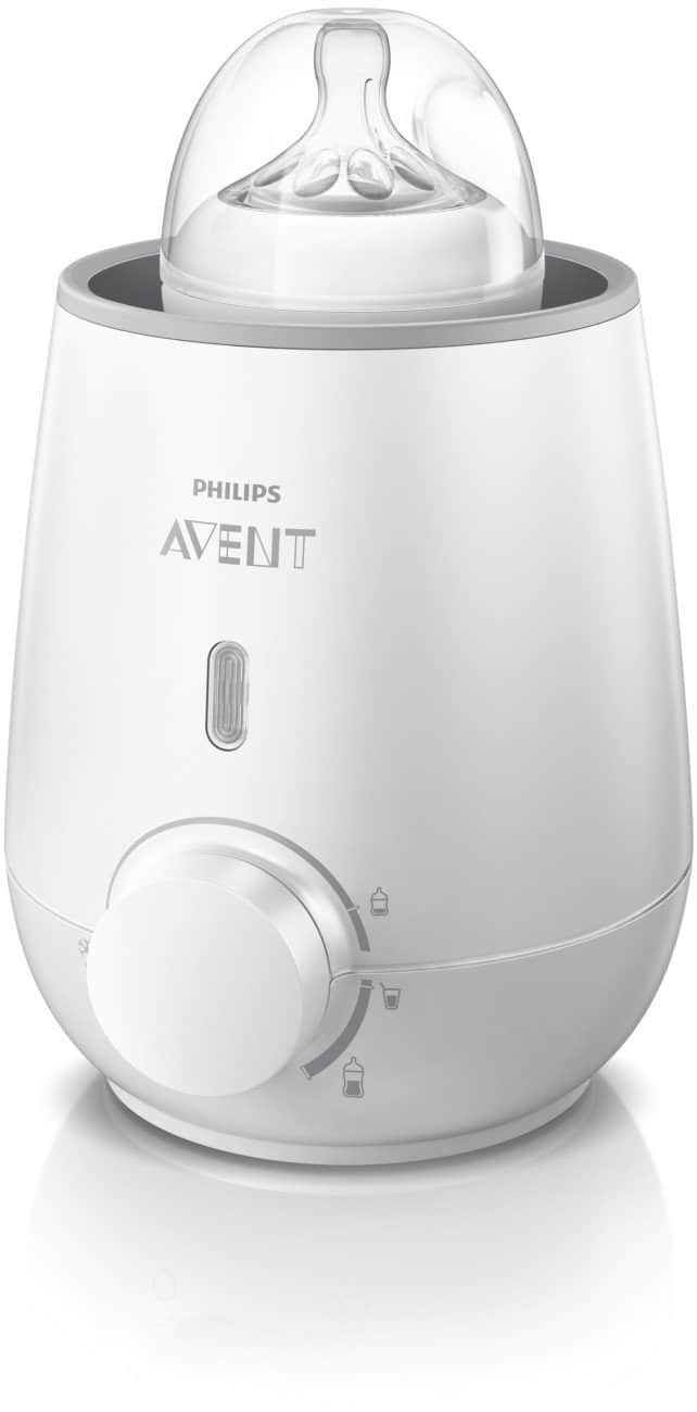 Bottle Warmer by Philips AVENT(110-120v Wattage)