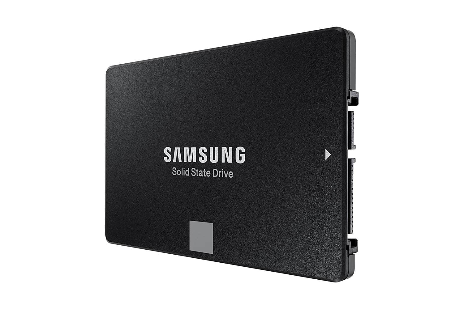 Samsung 860 Evo 500GB- 2.5 inch SATA III Internal SSD (MZ-76E500B/AM)-Increase Performance