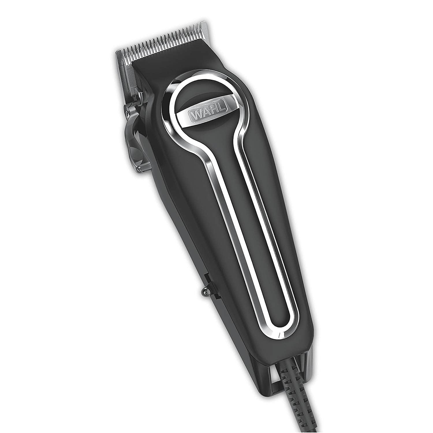 Wahl Clipper Elite Pro High-Performance Haircut Kit for men