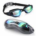 Aegend Swim Goggles for Adult Men Women Youth Kids Child