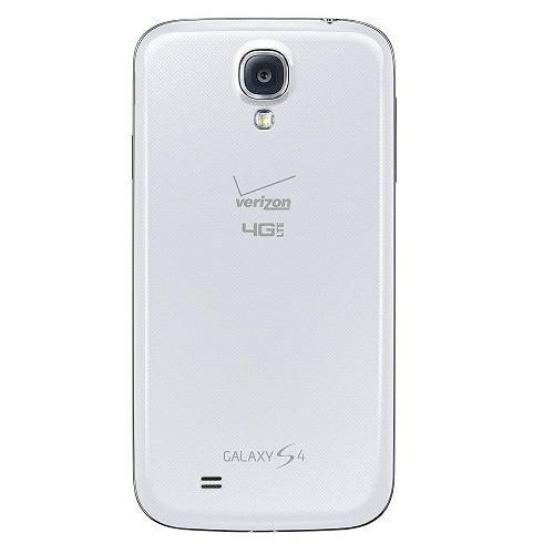 Samsung Certified Pre-owned Galaxy S4(White & Black))