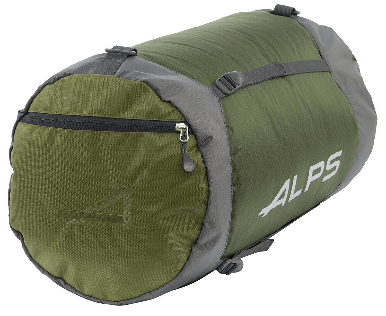 ALPS Mountaineering Compression Sleeping Bag