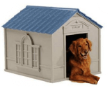Suncast DH350 Dog House