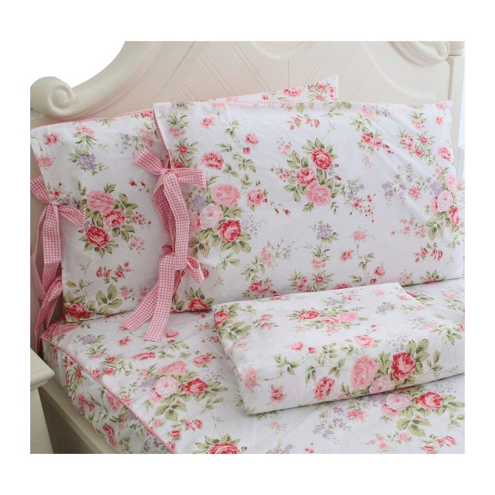 fadfaycotton rosefloral bed sheets.jpg