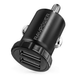 RAVPower USB Car Charger