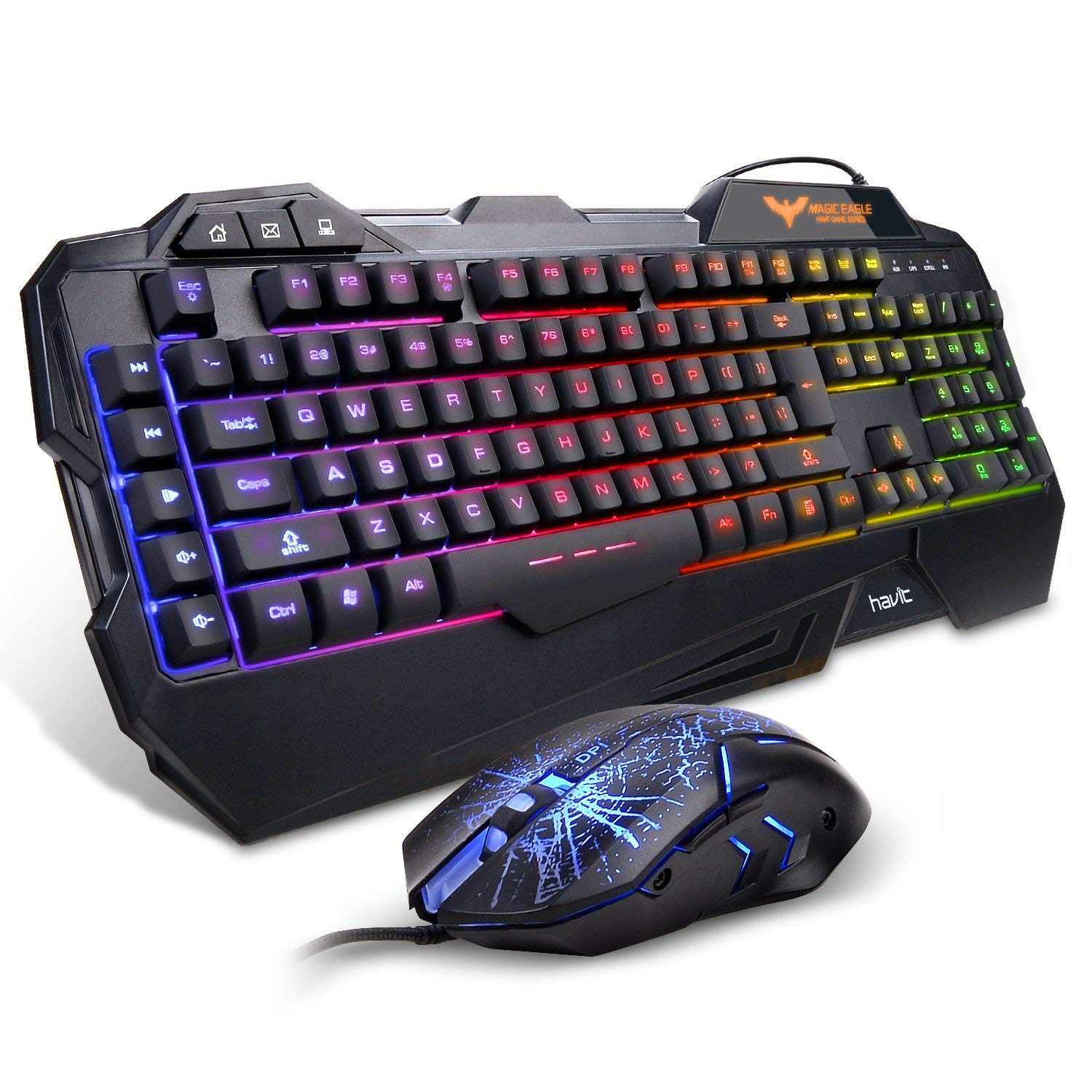 Best Budget Gaming Keyboard Reviews and Buying Guide 2019