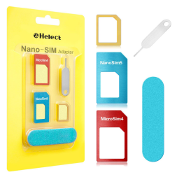 Helect SIM Card Adapter