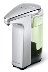 simplehuman Automatic Soap Dispenser