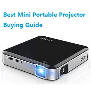 what mini projector to buy