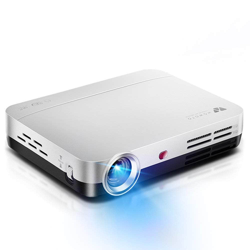 WOWOTO H9 HD Video Projector