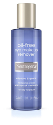 Neutrogena Oil-Free Liquid Eye Makeup Remover