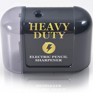 Artist Choice Battery Powered Electric Pencil Sharpener.jpg