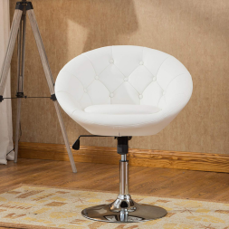 Roundhill Furniture Papasan Chair