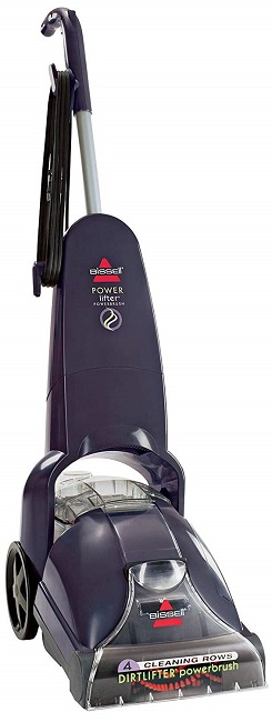 BISSELL PowerLifter PowerBrush Carpet Cleaner (1622)