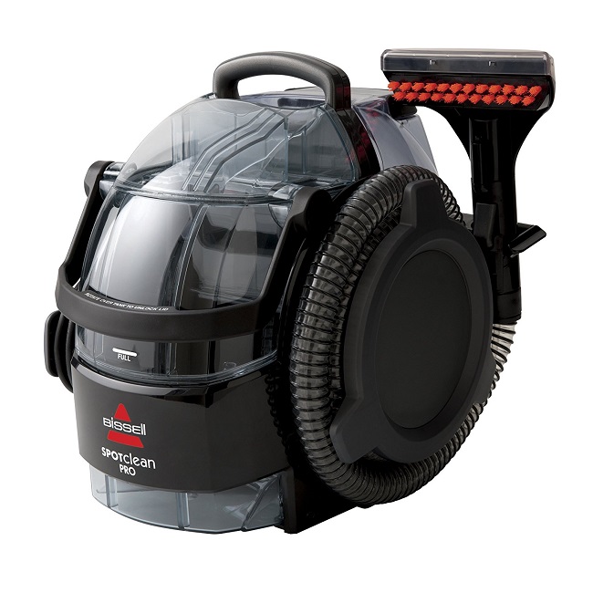 Bissell Portable Carpet Cleaner (3624)