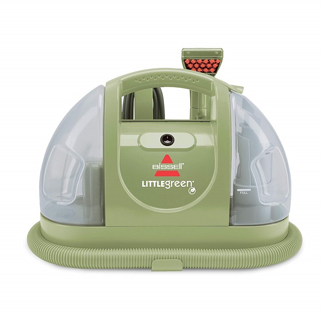 Bissell Little Green Portable Carpet Cleaner(1400B)
