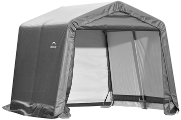 ShelterLogic Portable Garage