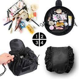VOJUAN Fashion Quick-Pack Makeup Bag