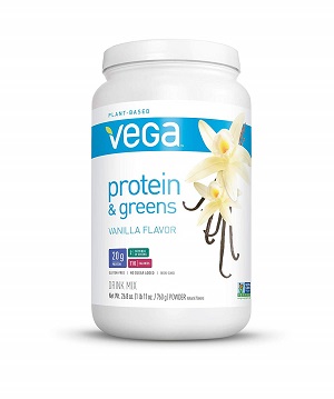 Vega Protein＆Greens Vegan Protein Powder.jpg