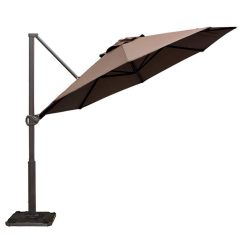  Abba Cantilever Umbrella