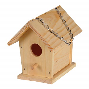 Toysmith Build A Birdhouse Wooden Bird House.jpg