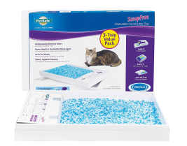 PetSafe Cat Litter Box