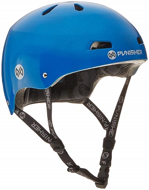 Punisher Skateboards Pro Skateboard Helmet.jpg