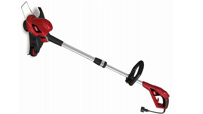 Toro Electric Weed Eater 51480 (Corded)