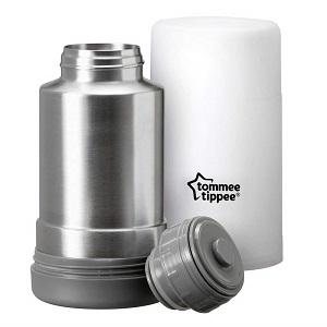 Tommee Tippee Closer to Nature Travel Baby Bottle Warmer.jpg