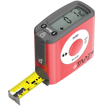 eTape16 Digital Tape Measure