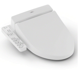 TOTO Electronic Heated Toilet Seat