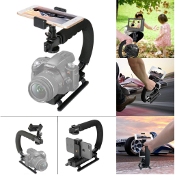 Fantaseal 4-in-1 Camera Stabilizer