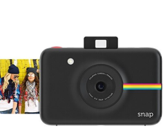 Polaroid Digital Instant Camera