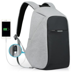 Oscaurt Smart Backpack