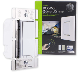 Wireless Light Switch Smart Dimmer Switch