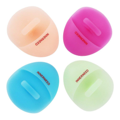 INNERNEED Silicone Face Brush 
