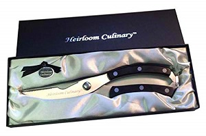 Heirloom Culinary Heavy Duty Kitchen Shears For Poultry And BBQ.jpg