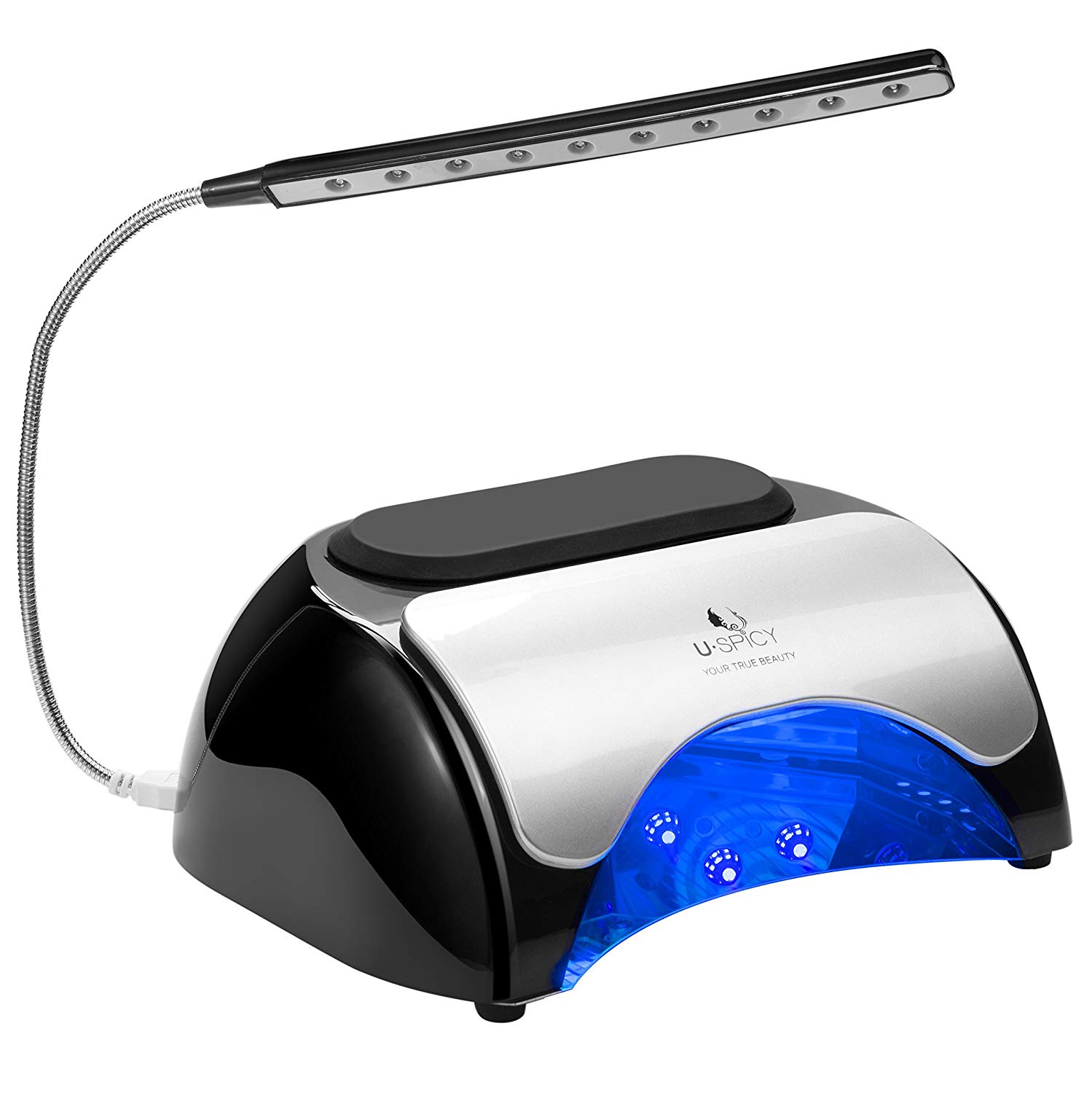 USpicy 48W LED UV Nail Dryer Nail Lamp.jpg
