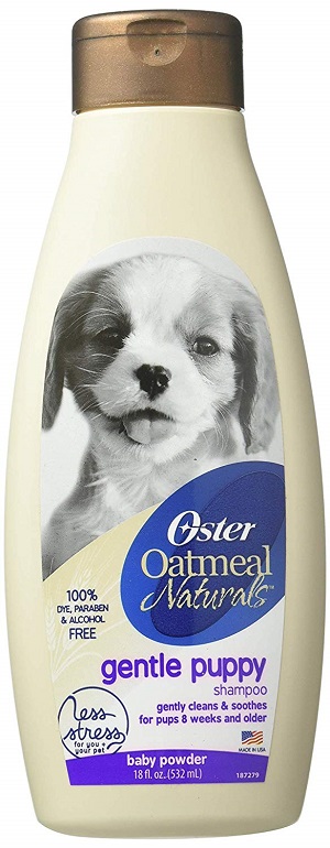 Oster Oatmeal Essentials Shampoo.jpg