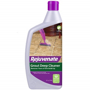 Rejuvenate Grout Deep Cleaner 