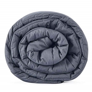 CuteKing Weighted Blanket for Adults