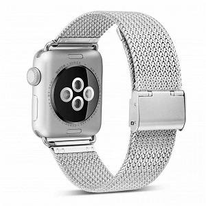 OROBAY Compatible with iWatch Band 