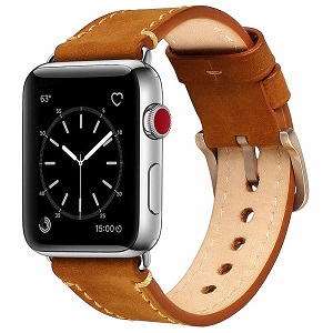 Mkeke Compatible with Apple Watch Band 