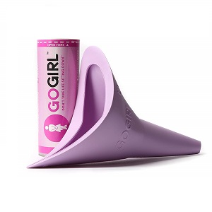 GoGirl Combo Pack Female Urination Device