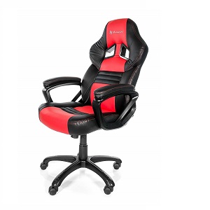 Arozzi Monza Series Gaming Racing Style Swivel Chair